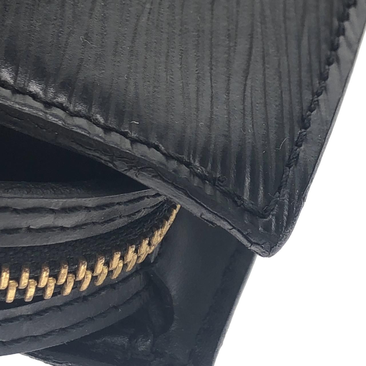 Louis Vuitton Epi Saint Jacques — view 6