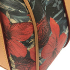 Louis Vuitton Surfin Monogram Keepall Bandouliere Shoulder — view 4