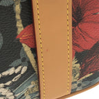Louis Vuitton Surfin Monogram Keepall Bandouliere Shoulder — view 5