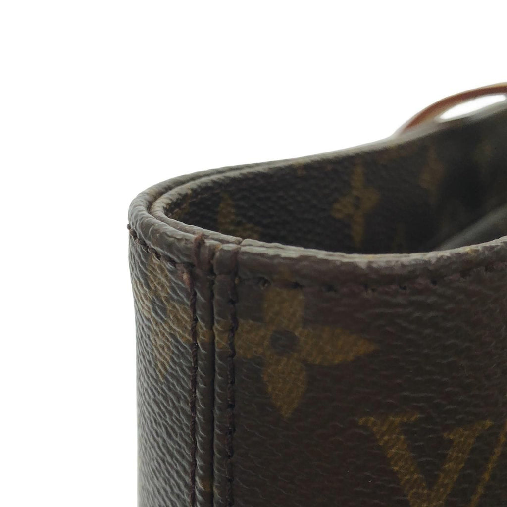 Louis Vuitton Monogram Luco — view 4