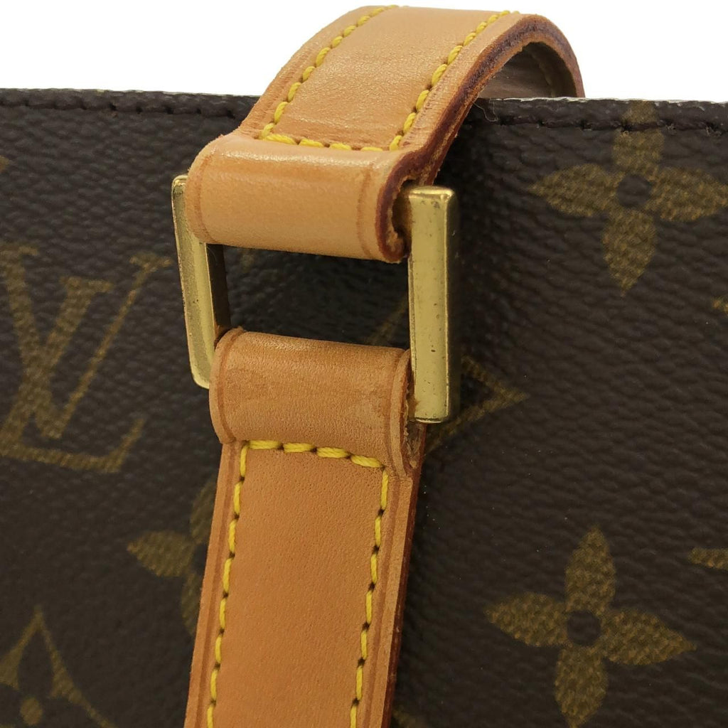 Louis Vuitton Monogram Luco — view 6