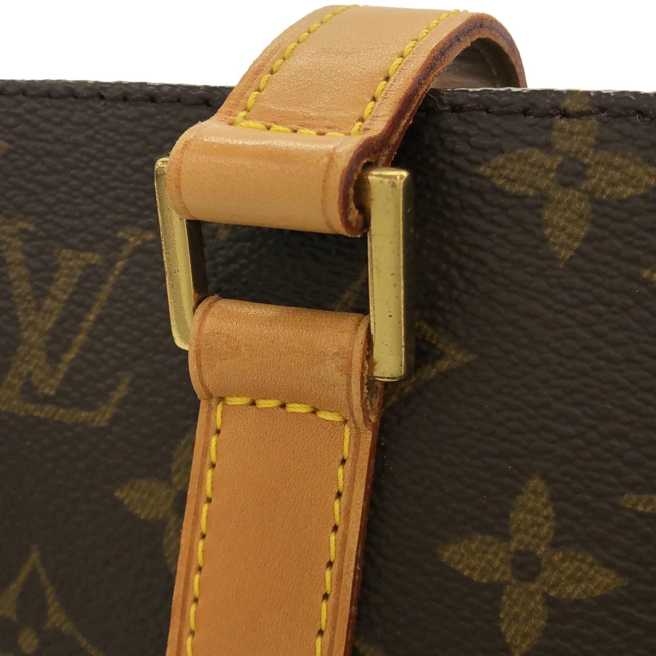 Louis Vuitton Monogram Luco — view 6