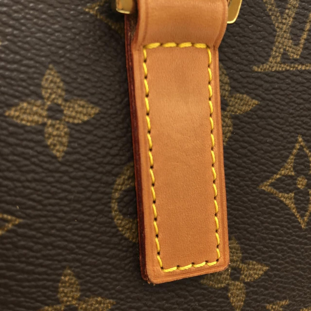 Louis Vuitton Monogram Luco — view 3
