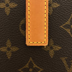 Louis Vuitton Monogram Luco — view 5