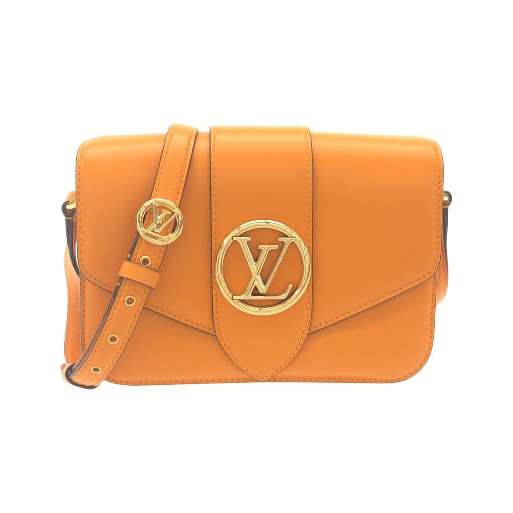 Louis Vuitton LV Pont Neuf Shoulder