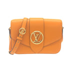 Louis Vuitton LV Pont Neuf Shoulder