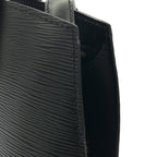Louis Vuitton Epi Cluny Shoulder — view 7
