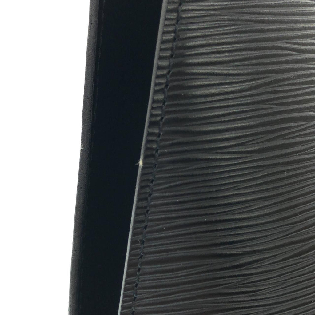 Louis Vuitton Epi Cluny Shoulder — view 5