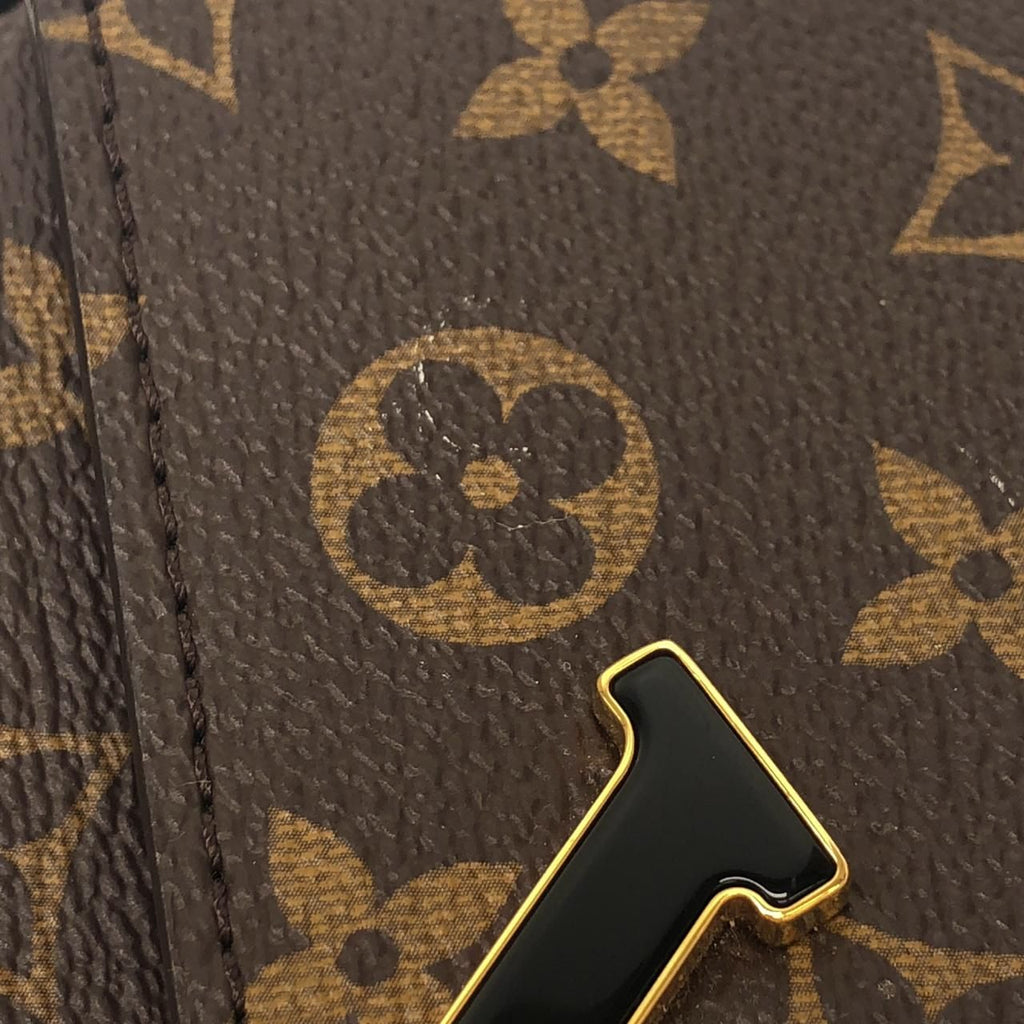 Louis Vuitton Monogram Passy Shoulder — view 4