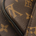 Louis Vuitton Monogram Passy Shoulder — view 5