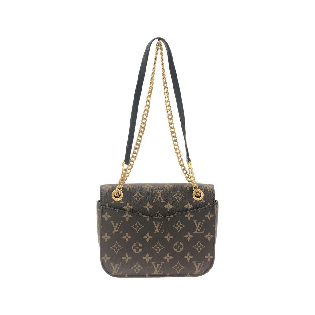 Louis Vuitton Monogram Passy Shoulder — view 2