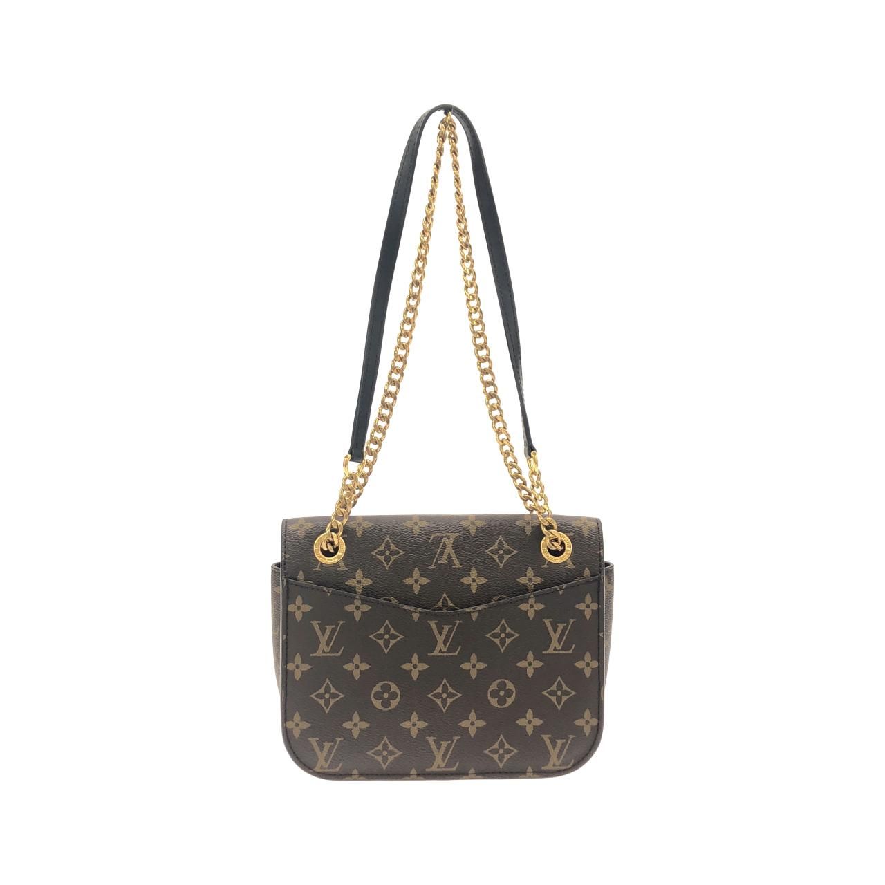 Louis Vuitton Monogram Passy Shoulder — view 2