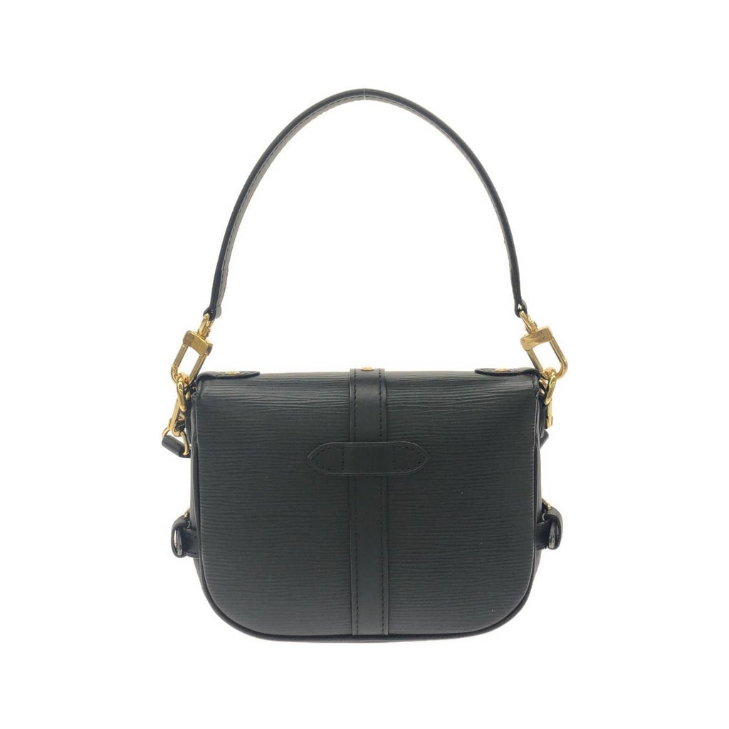 Louis Vuitton Epi Saumur BB — view 2