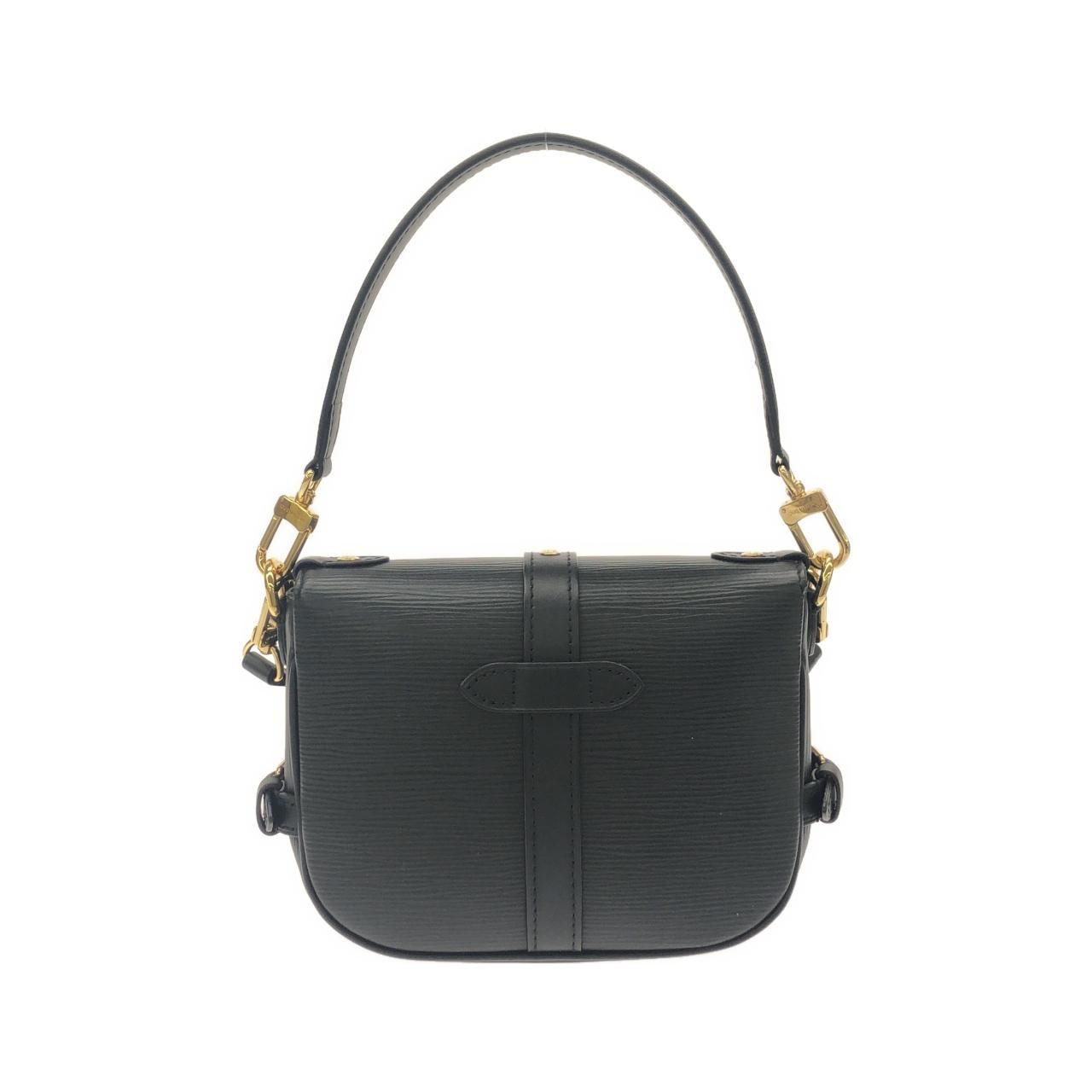 Louis Vuitton Epi Saumur BB — view 2