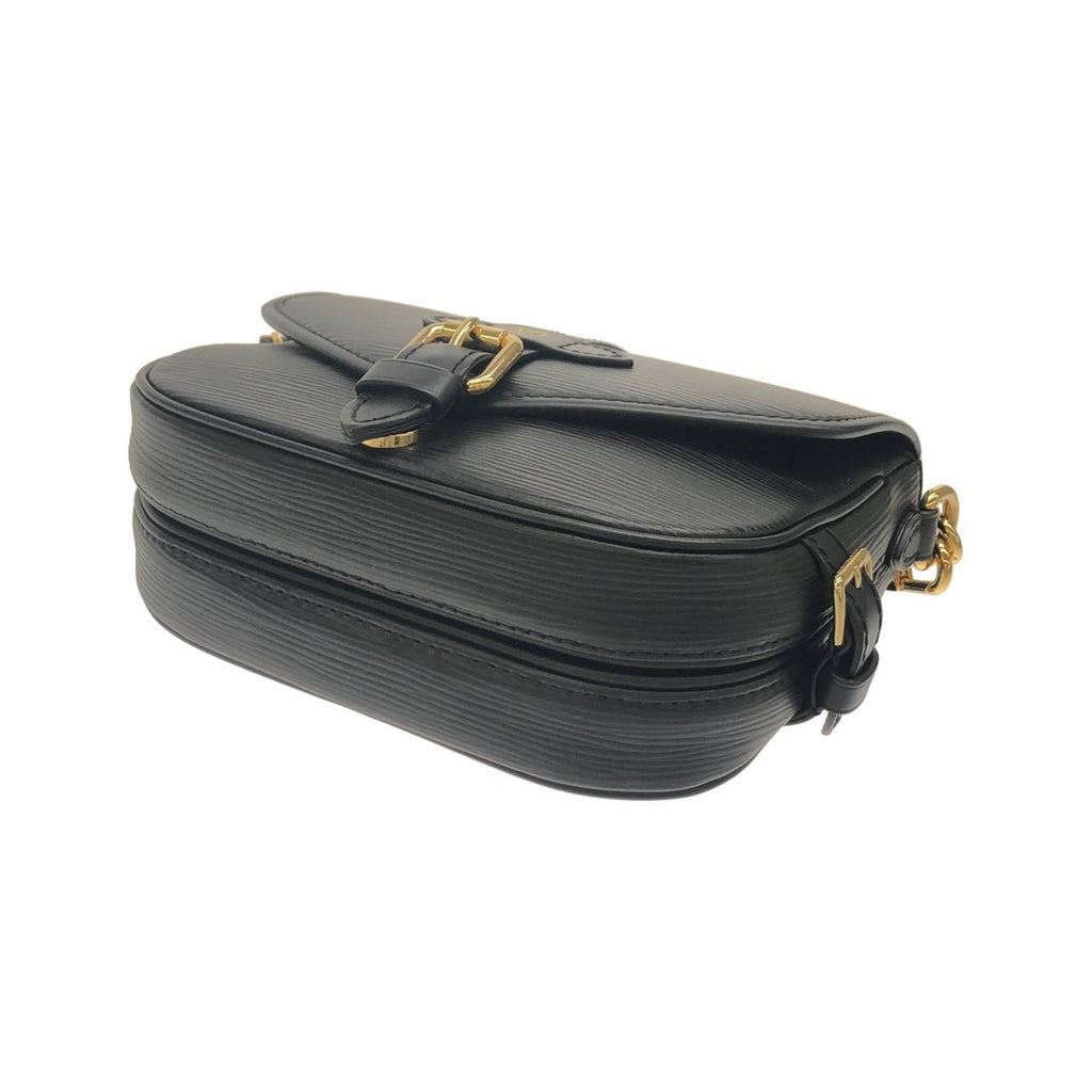 Louis Vuitton Epi Saumur BB — view 3
