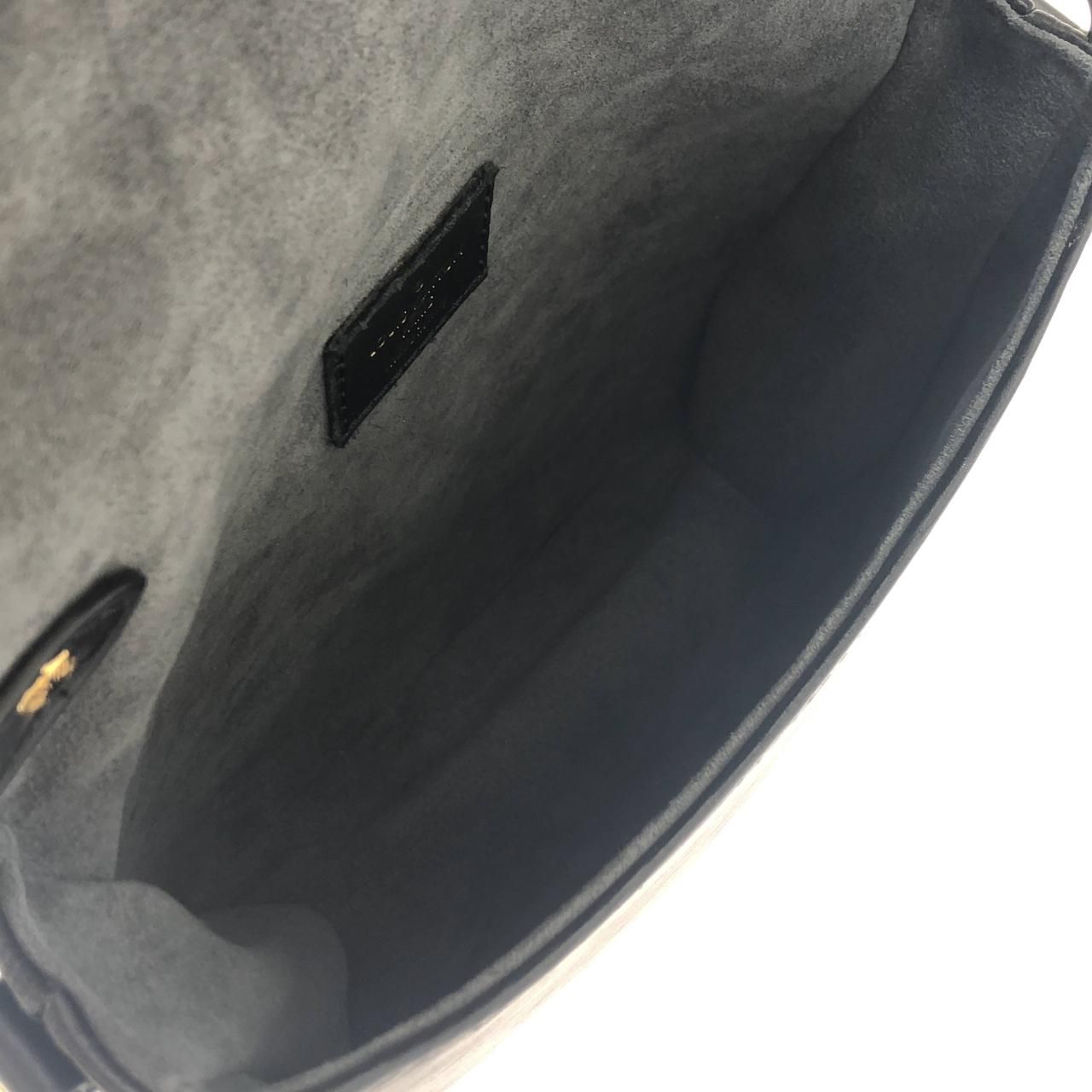 Louis Vuitton Epi Saumur BB — view 7