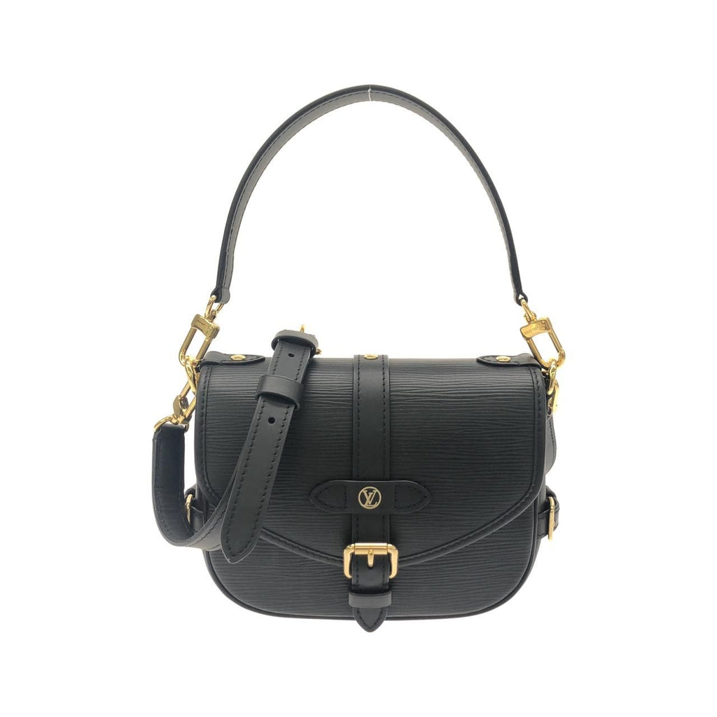 Louis Vuitton Epi Saumur BB