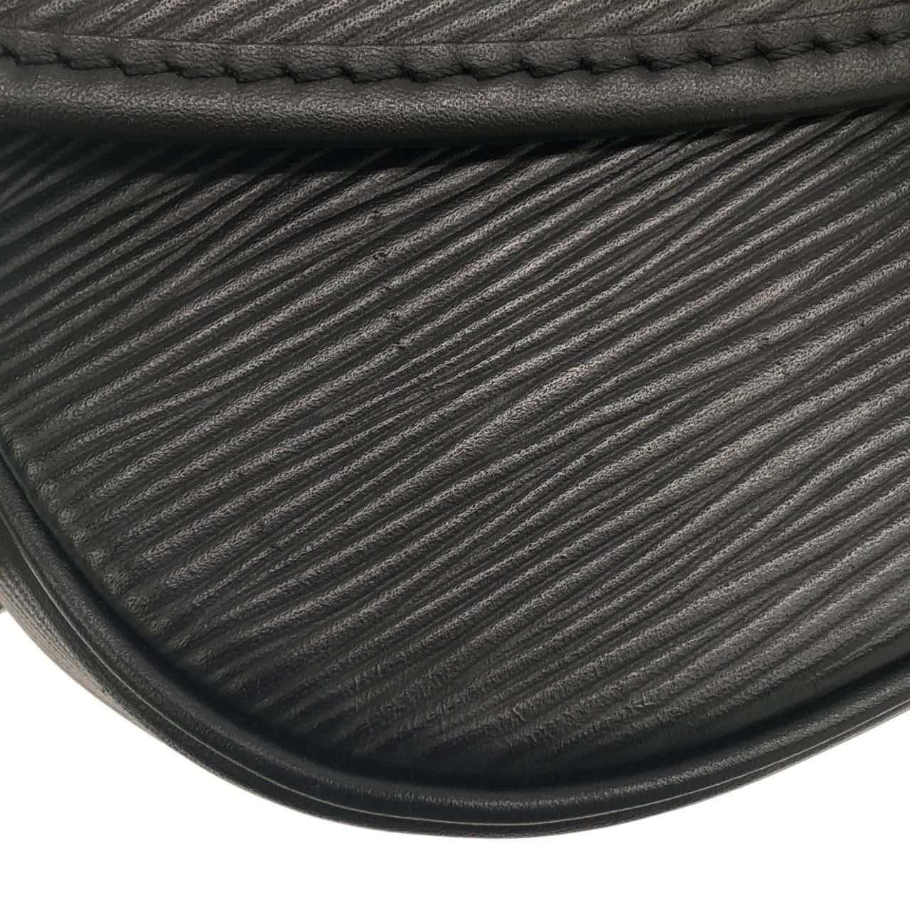 Louis Vuitton Epi Saumur BB — view 4