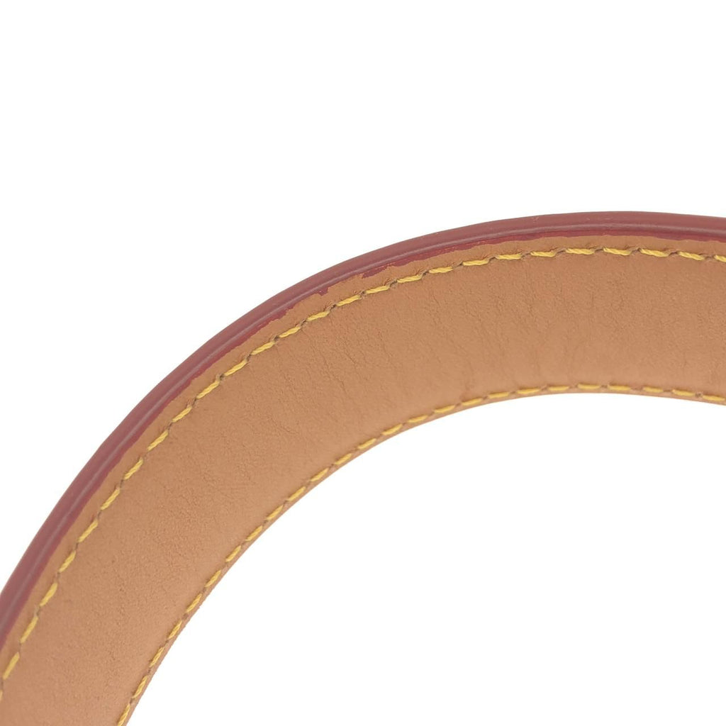 Louis Vuitton Monogram LV Pop Tambourine Shoulder — view 6