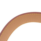 Louis Vuitton Monogram LV Pop Tambourine Shoulder — view 6