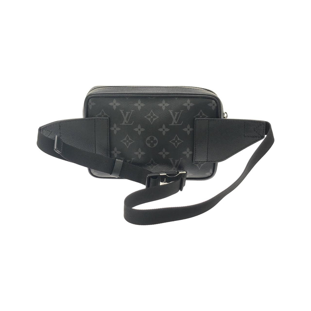 Louis Vuitton Taiga Llama Bum Bag Outdoor — view 2