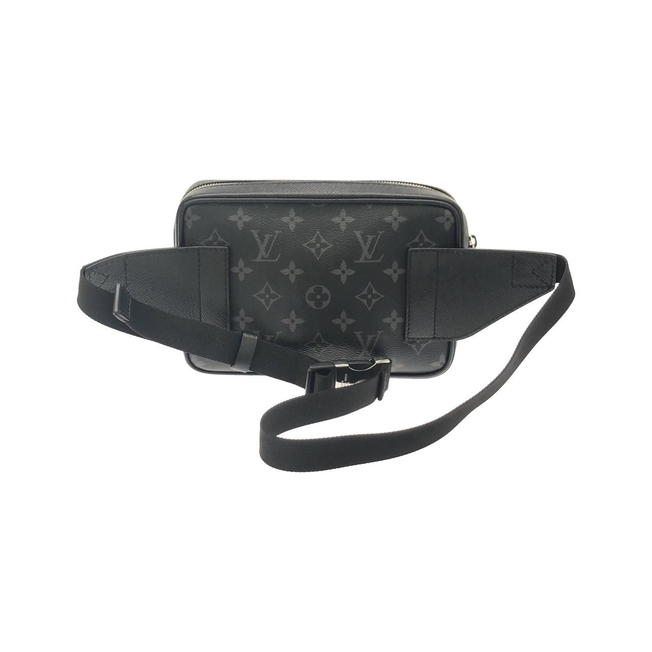 Louis Vuitton Taiga Llama Bum Bag Outdoor — view 2
