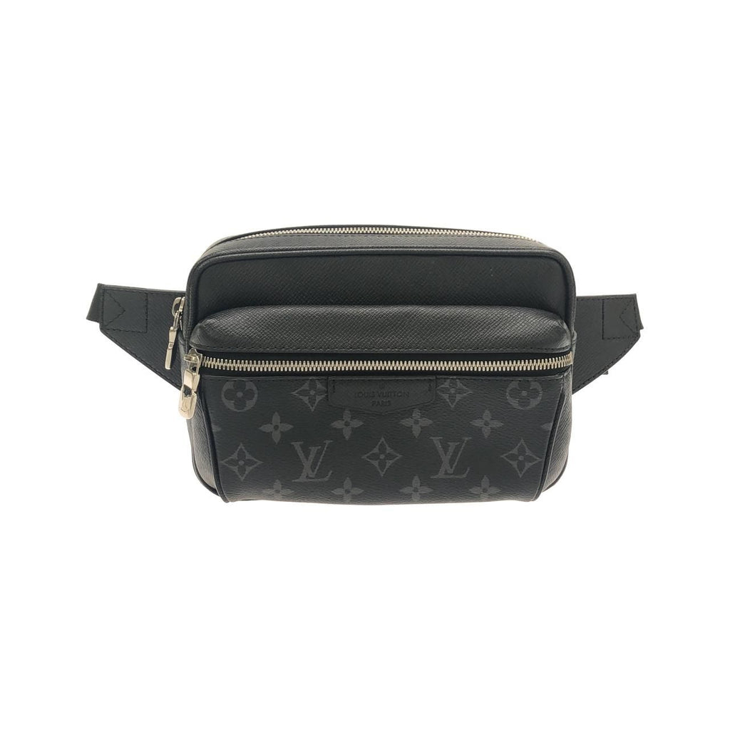 Louis Vuitton Taiga Llama Bum Bag Outdoor