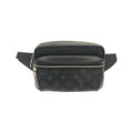 Louis Vuitton Taiga Llama Bum Bag Outdoor