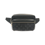 Louis Vuitton Taiga Llama Bum Bag Outdoor