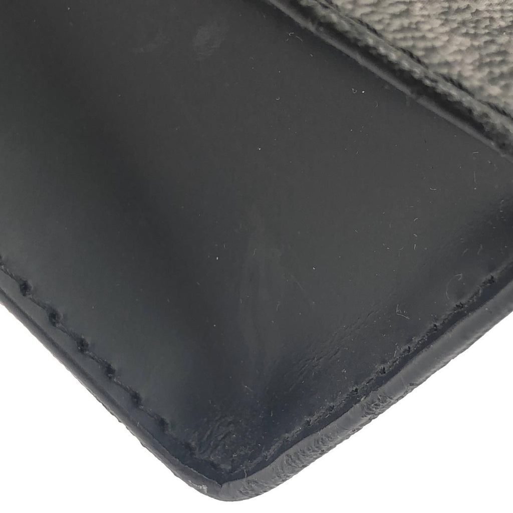 Louis Vuitton Monogram Eclipse Pochette Voyage MM — view 4