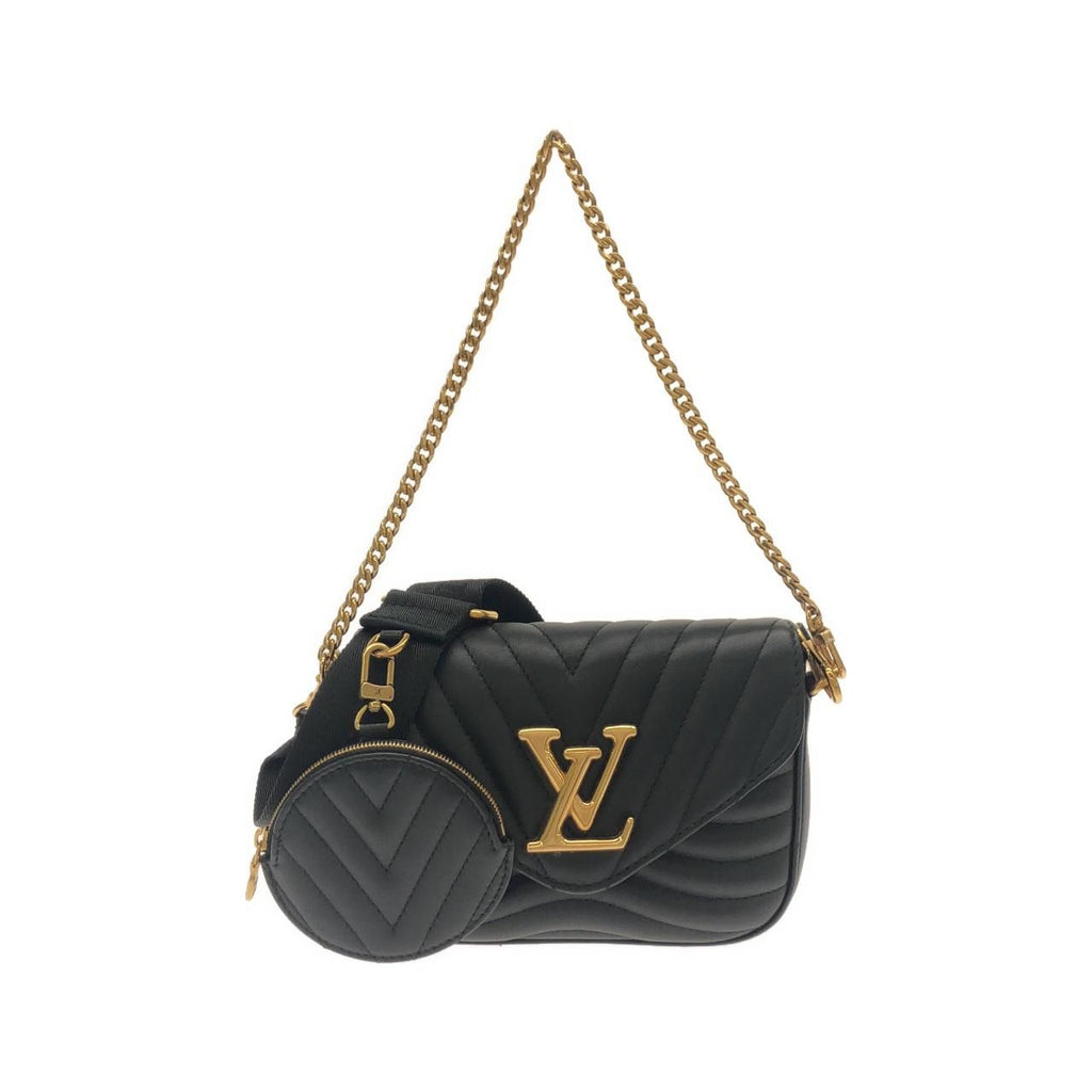 Louis Vuitton Multi Pochette Shoulder