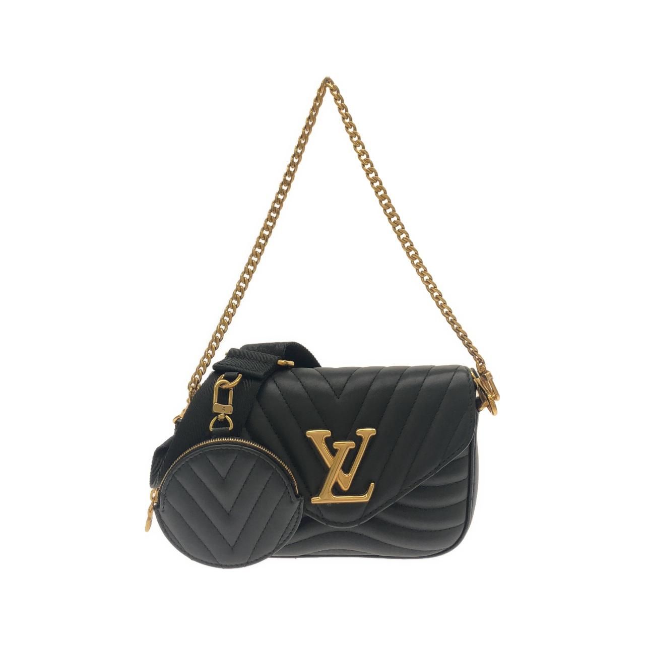 Louis Vuitton Multi Pochette Shoulder