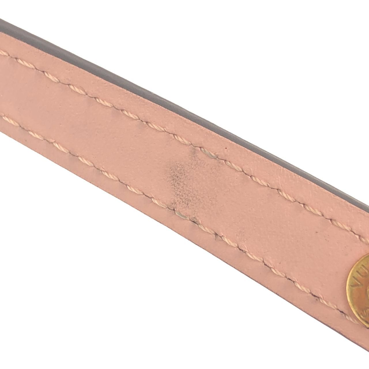 Louis Vuitton Epi Twist One Handle BB — view 5