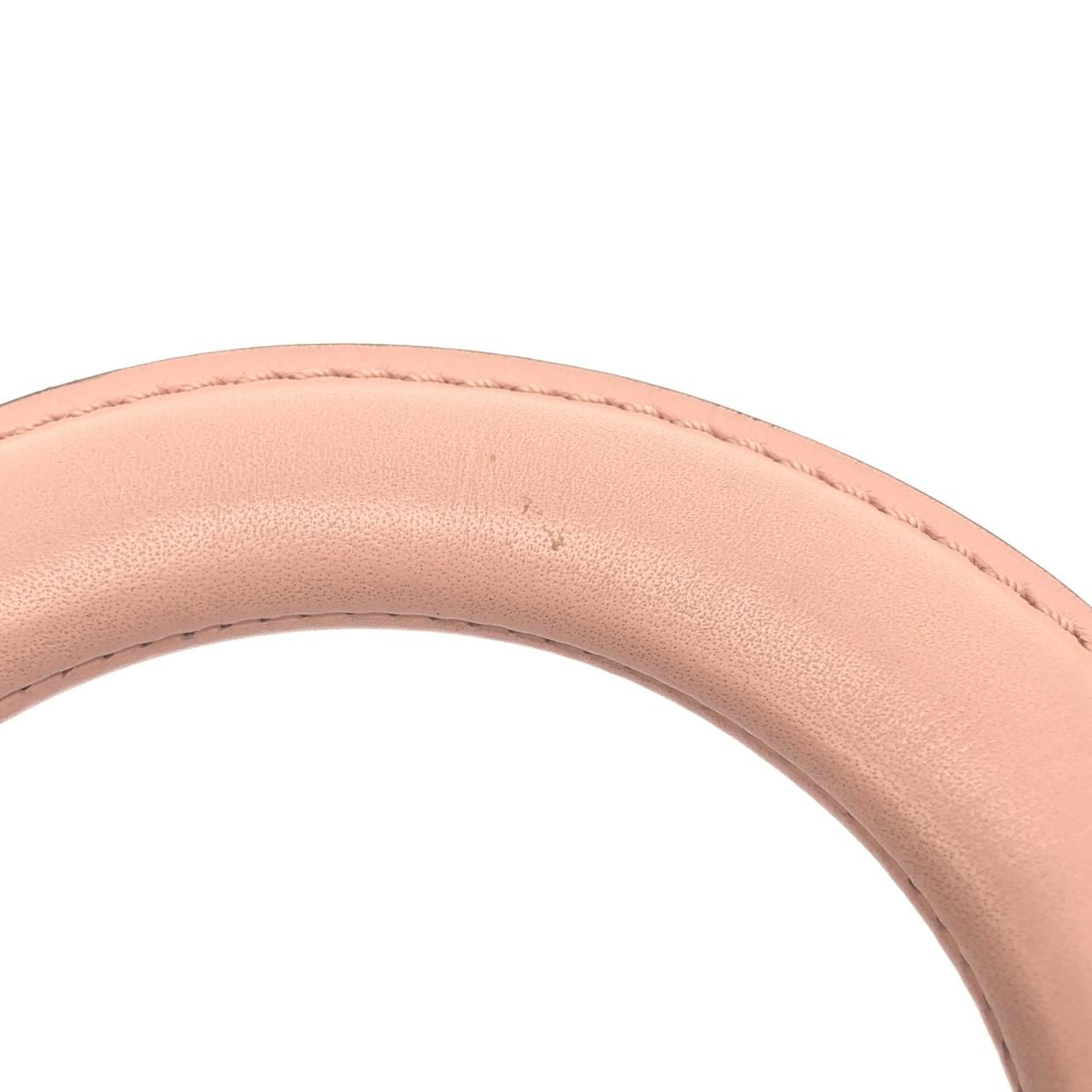 Louis Vuitton Epi Twist One Handle BB — view 6