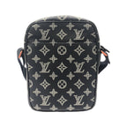 Louis Vuitton Monogram Ink Danube Shoulder — view 2
