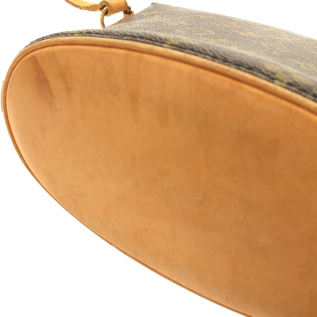 Louis Vuitton Monogram Drew Shoulder — view 3