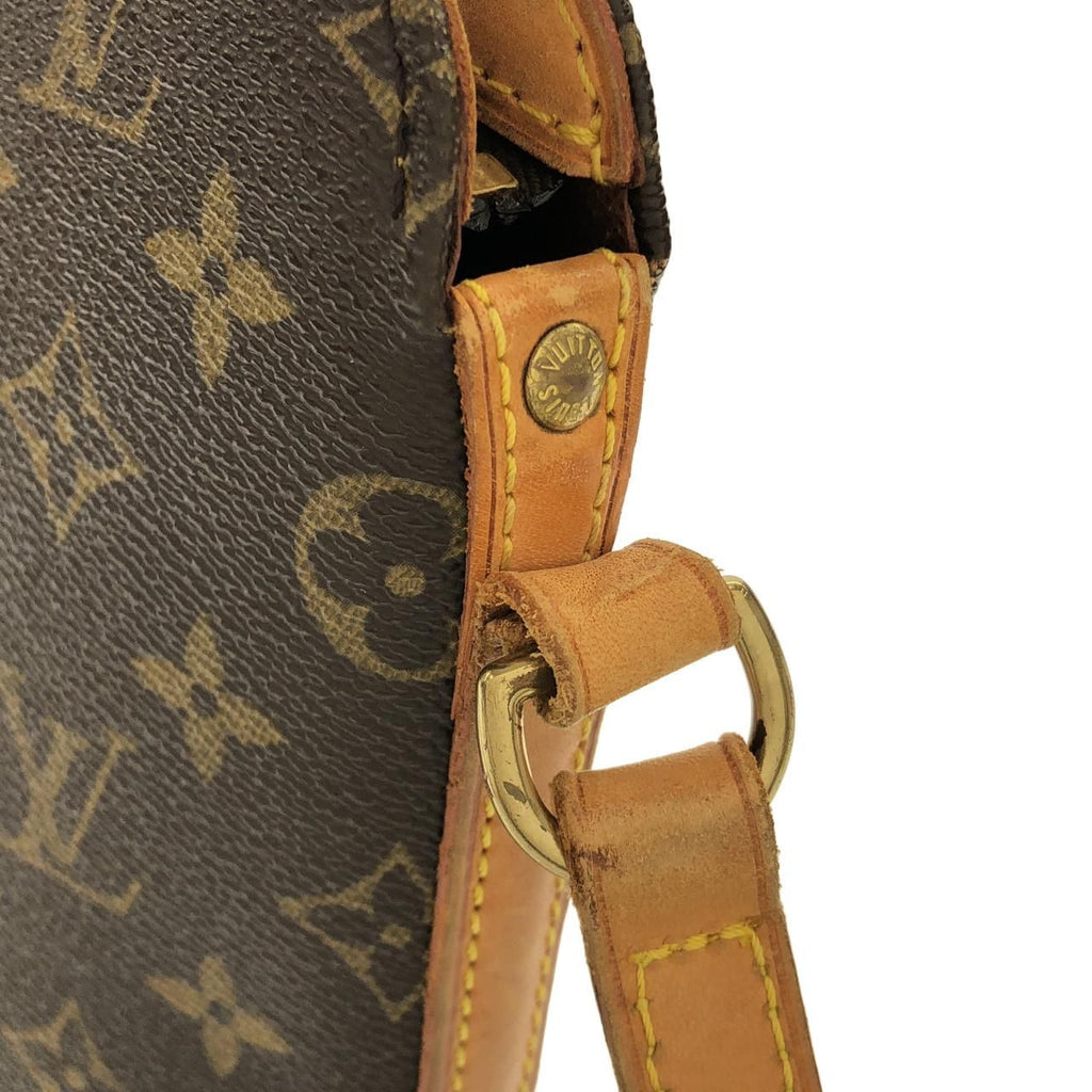 Louis Vuitton Monogram Drew Shoulder — view 6