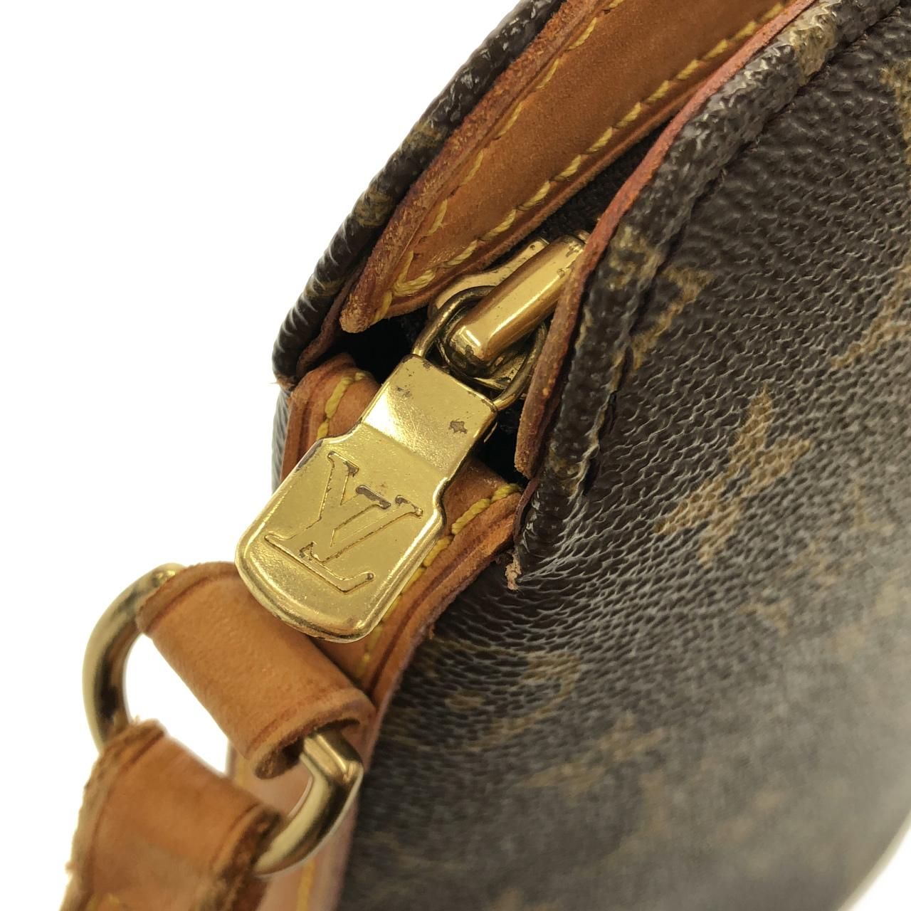 Louis Vuitton Monogram Drew Shoulder — view 7