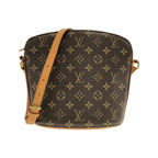 Louis Vuitton Monogram Drew Shoulder