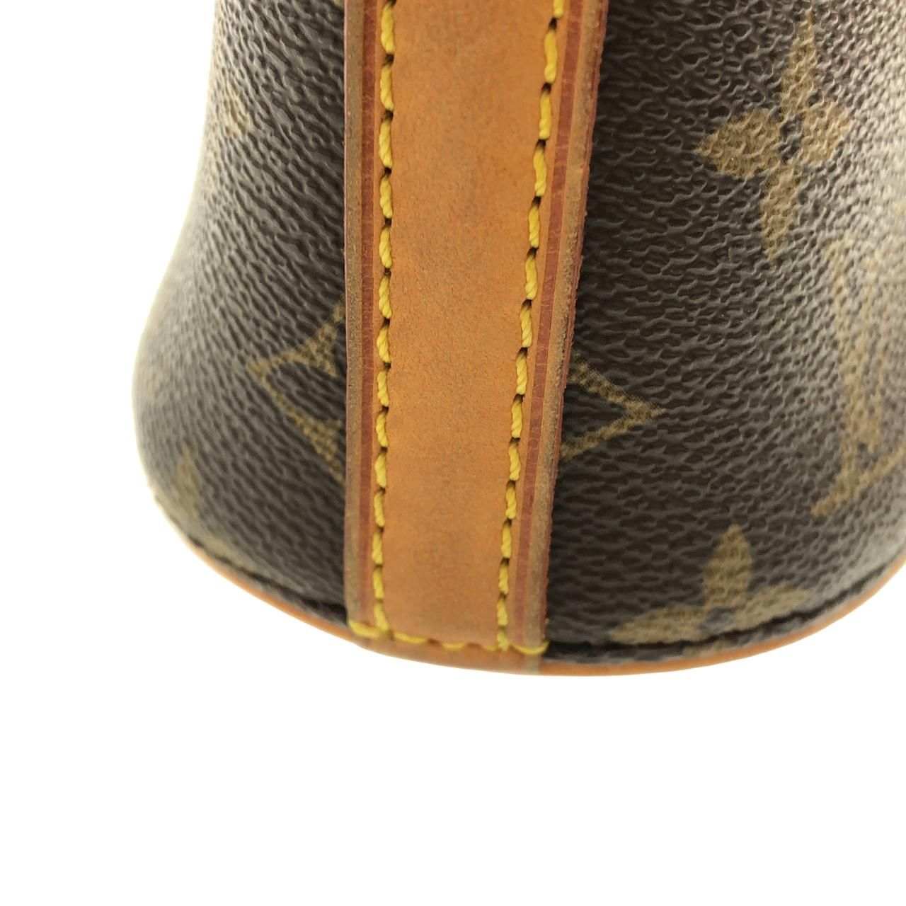 Louis Vuitton Monogram Drew Shoulder — view 5