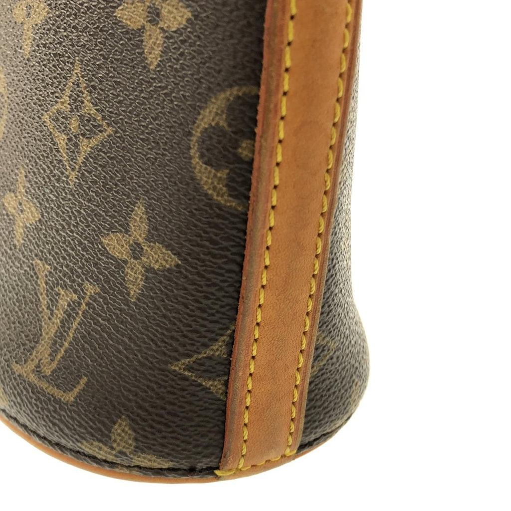 Louis Vuitton Monogram Drew Shoulder — view 4