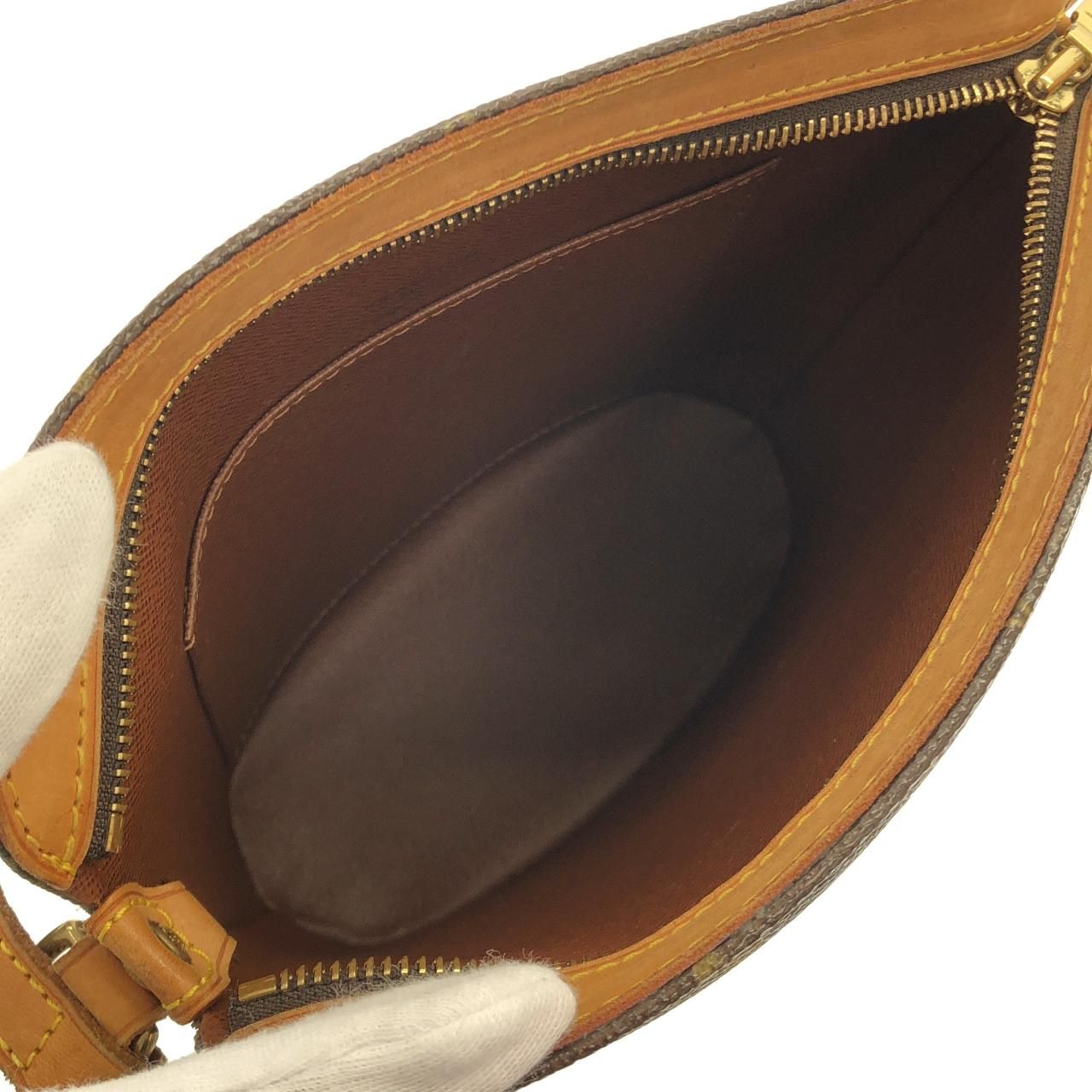 Louis Vuitton Monogram Drew Shoulder — view 9