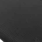 Louis Vuitton Epi Pochette 24 cm Pouch — view 4