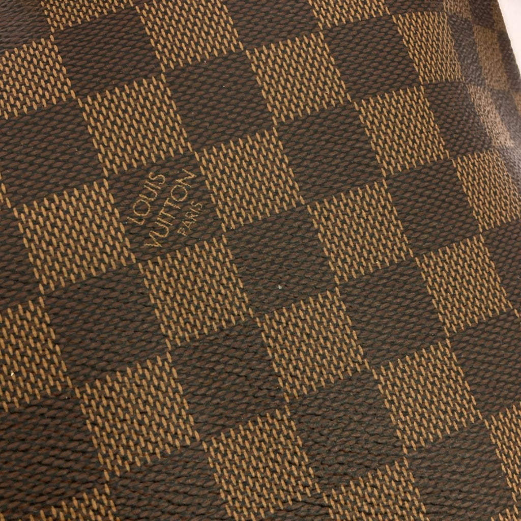 Louis Vuitton Damier Hyde Park — view 5