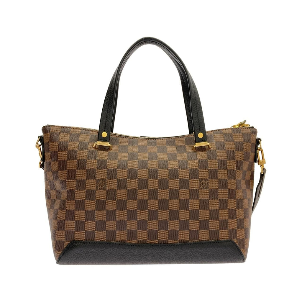 Louis Vuitton Damier Hyde Park — view 2