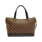Louis Vuitton Damier Hyde Park — view 2
