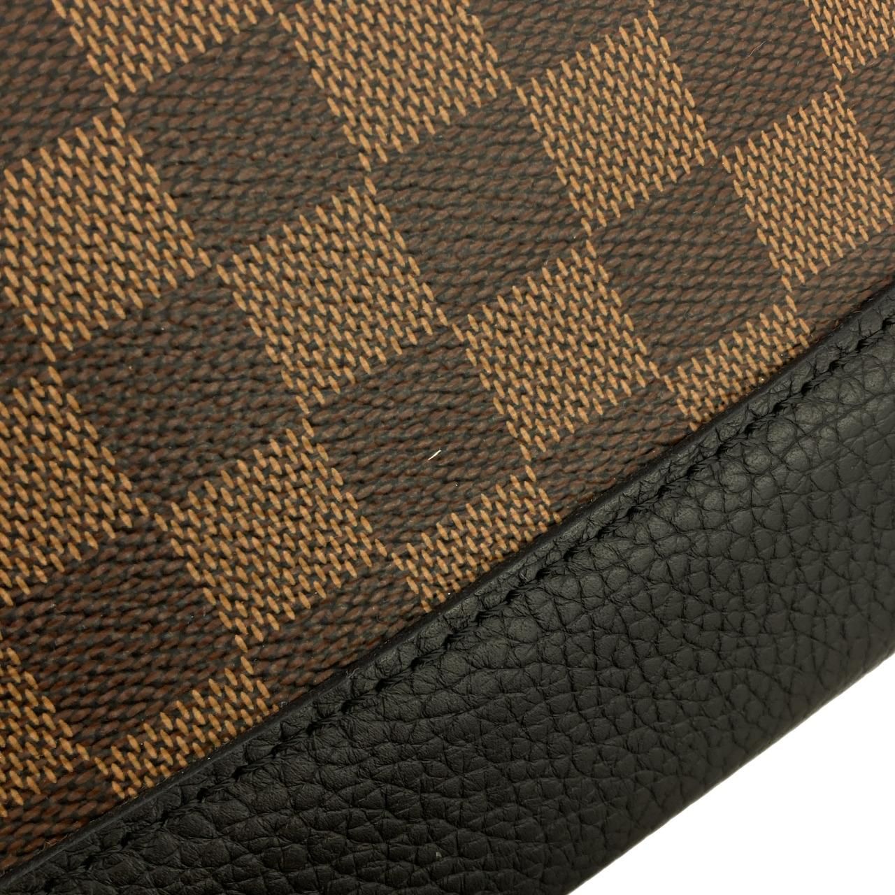 Louis Vuitton Damier Hyde Park — view 7