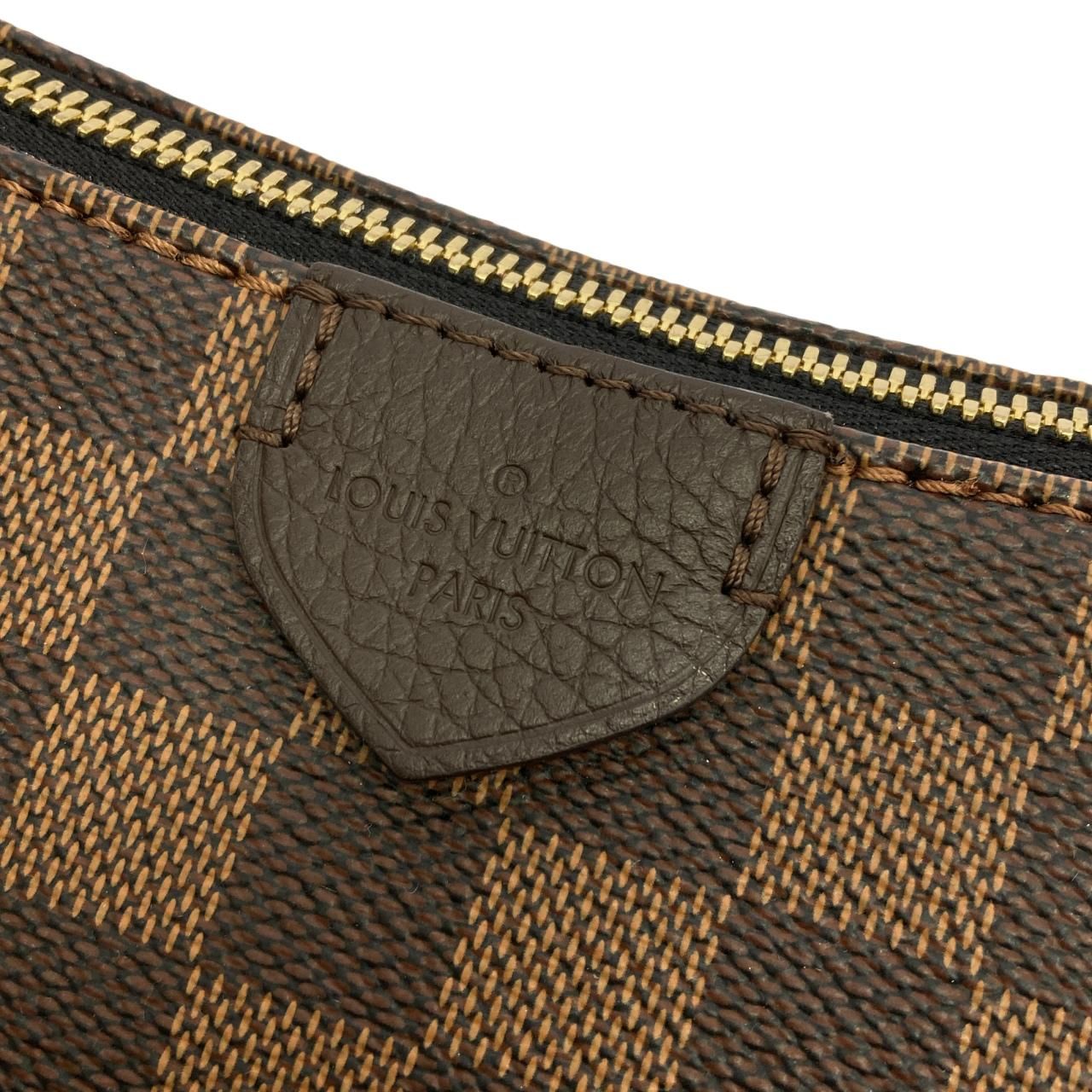 Louis Vuitton Damier Hyde Park — view 8