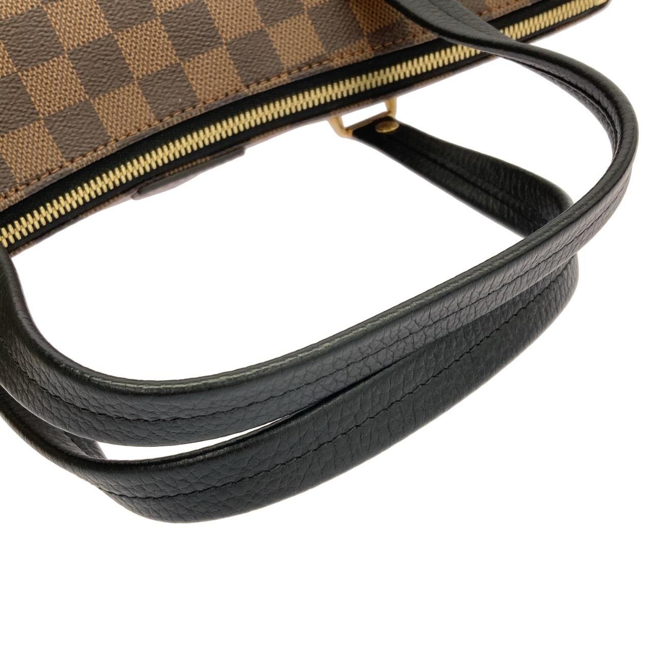 Louis Vuitton Damier Hyde Park — view 9