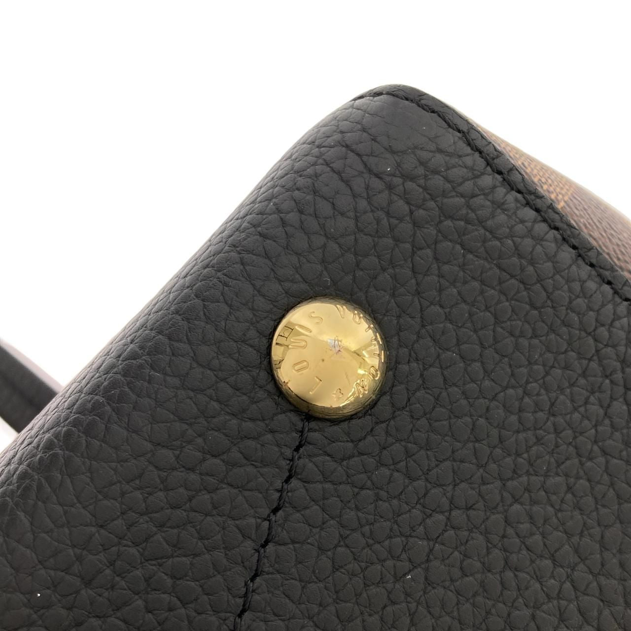 Louis Vuitton Damier Hyde Park — view 6